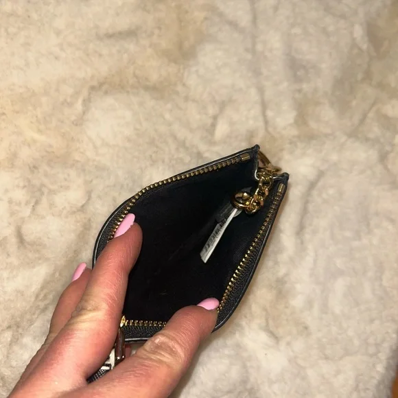 Marc Jacobs Key Chain Wallet - Picture 3 of 6